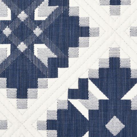 Tristan Patchwork