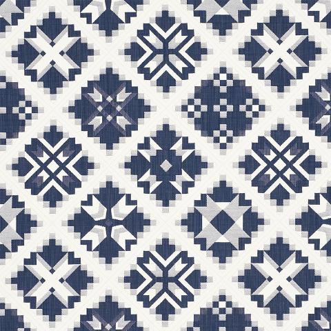 TRISTAN PATCHWORK