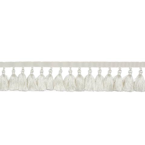 Valentin Silk Tassel