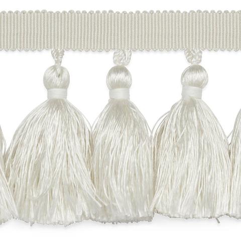 Valentin Silk Tassel