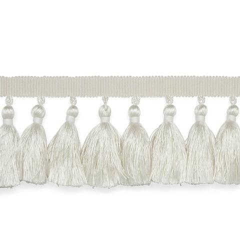 Valentin Silk Tassel