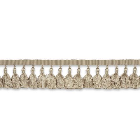 Valentin Silk Tassel