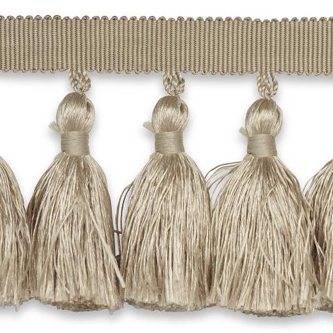 Valentin Silk Tassel