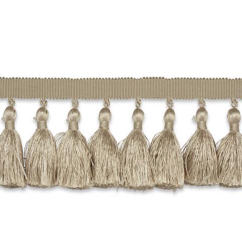 Valentin Silk Tassel