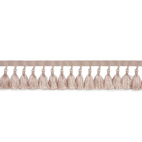 Valentin Silk Tassel