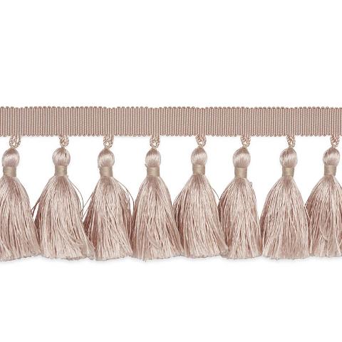 Valentin Silk Tassel
