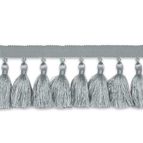 Valentin Silk Tassel