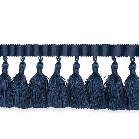 Valentin Silk Tassel