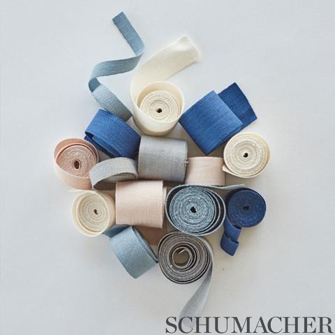 Mathias Linen Tape Narrow