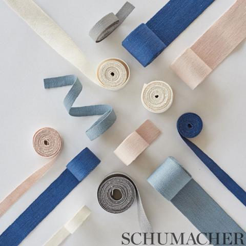 Mathias Linen Tape Wide