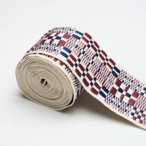 Brimfield Tape