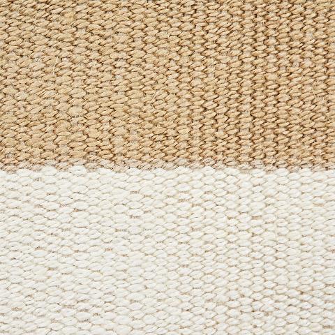 Modern Neutral III Wide Tape