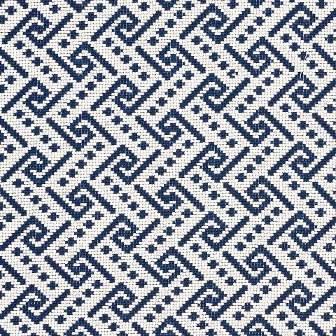 Ionic Weave