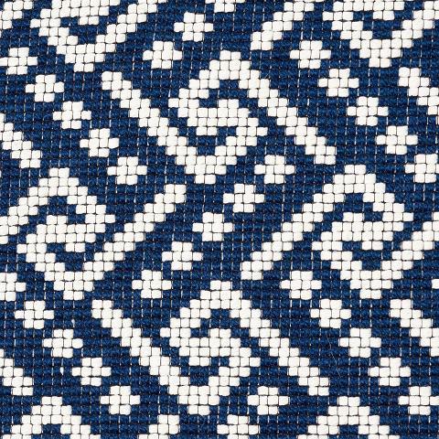 Ionic Weave