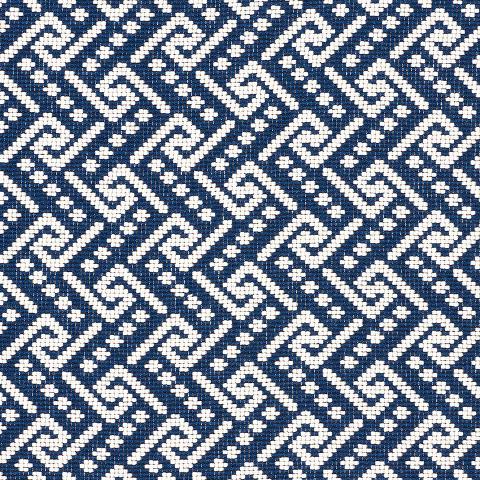 IONIC WEAVE