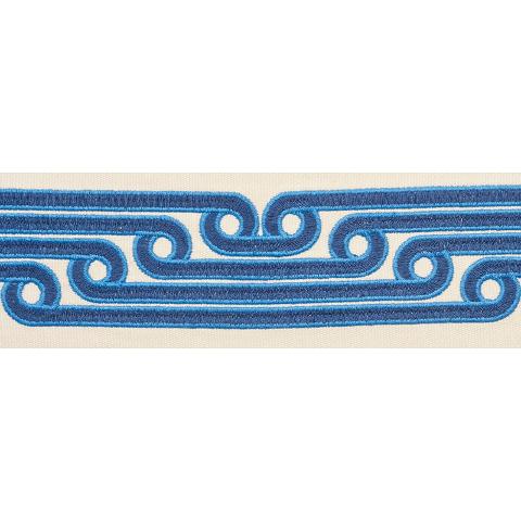 GALLOWAY TAPE