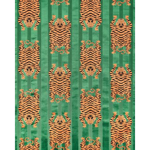 Jokhang Tiger Velvet