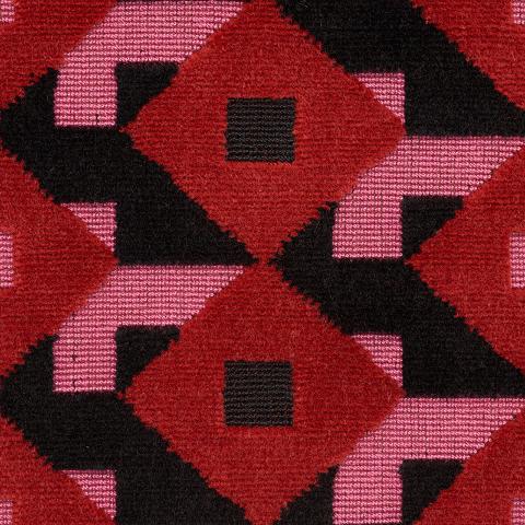 Dazzle Ship Velvet