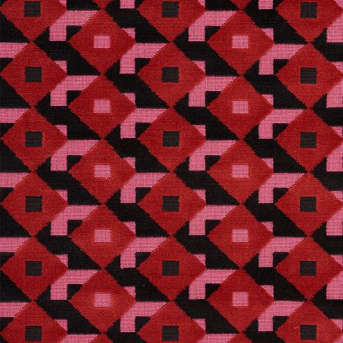 DAZZLE SHIP VELVET