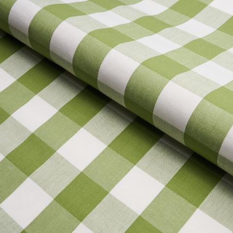 Camden Cotton Check