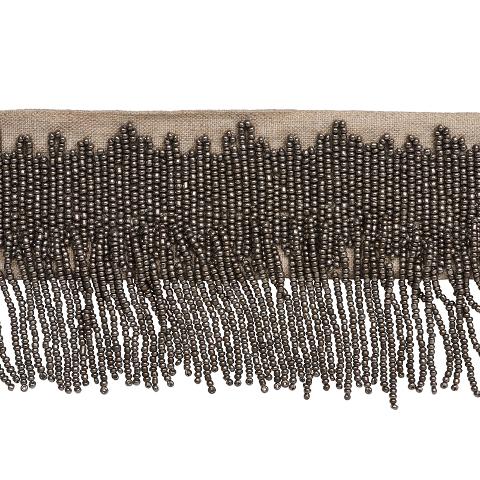 STARLING BEADED FRINGE