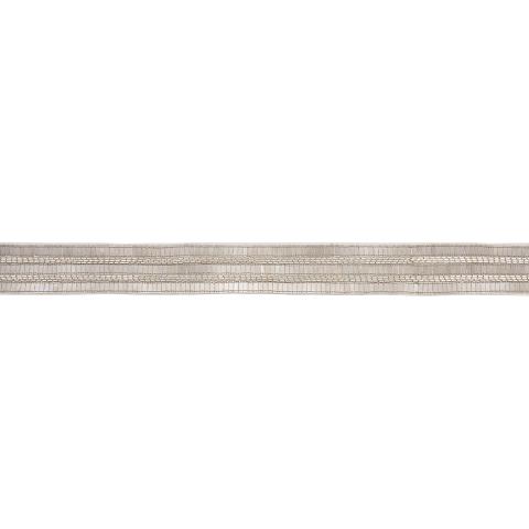 Trento Beaded Tape