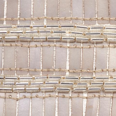 Trento Beaded Tape