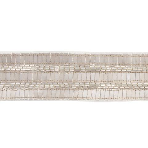 TRENTO BEADED TAPE