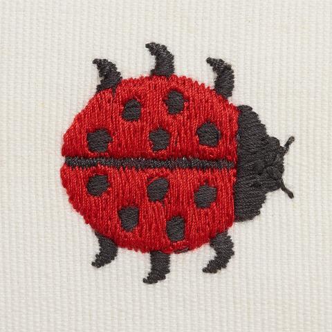 Ladybird Tape