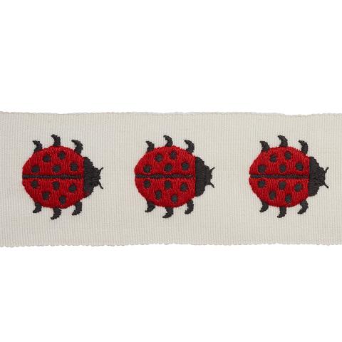 LADYBIRD TAPE