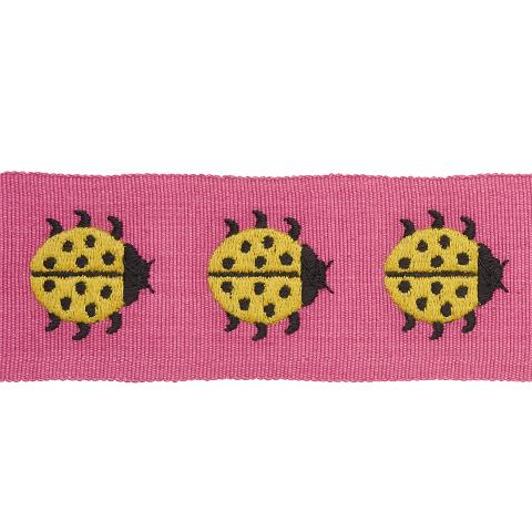 LADYBIRD TAPE