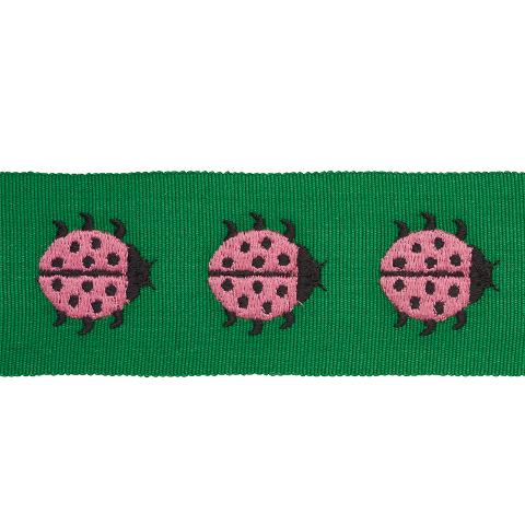 LADYBIRD TAPE