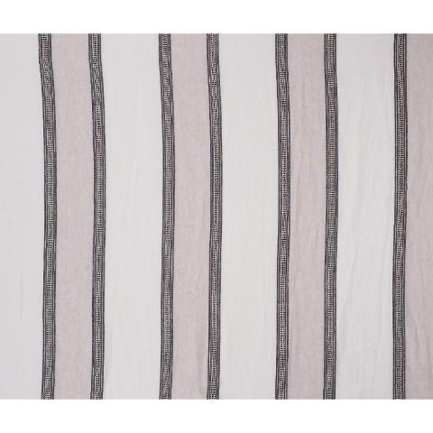 Senita Stripe Sheer