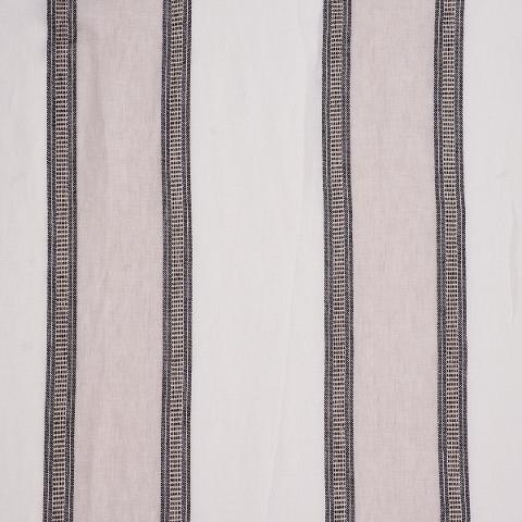 SENITA STRIPE SHEER
