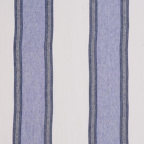 SENITA STRIPE SHEER