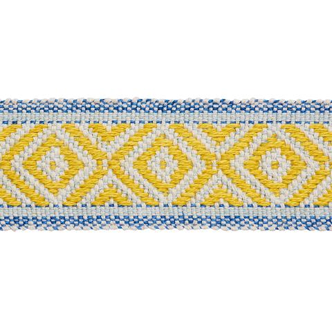 LARSON HANDWOVEN TAPE
