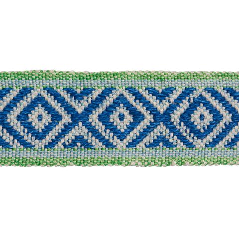 LARSON HANDWOVEN TAPE