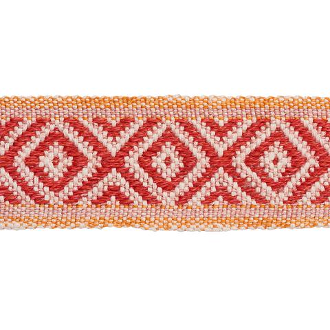 LARSON HANDWOVEN TAPE