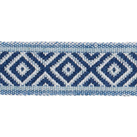 LARSON HANDWOVEN TAPE