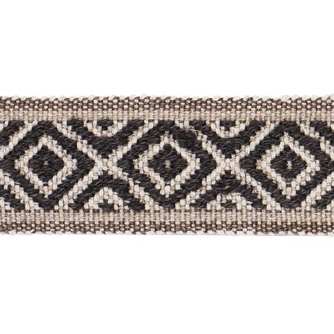 LARSON HANDWOVEN TAPE