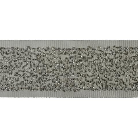 Vermicelli Beaded Tape