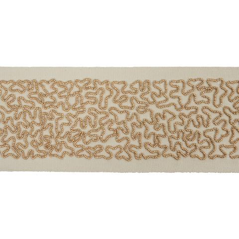 Vermicelli Beaded Tape