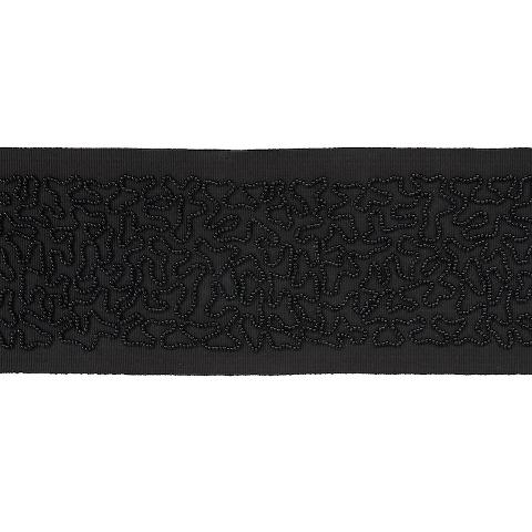 Vermicelli Beaded Tape