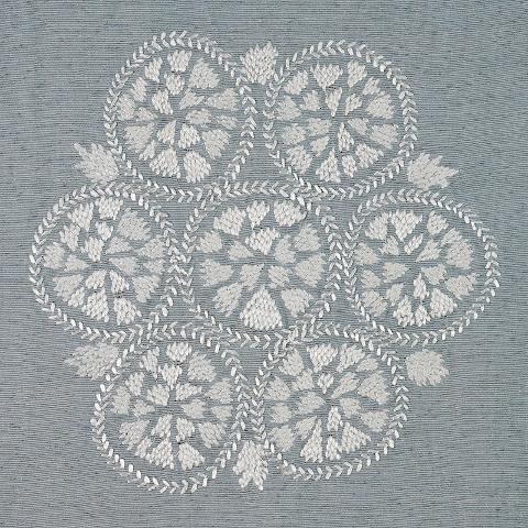 Isla Hand Embroidery
