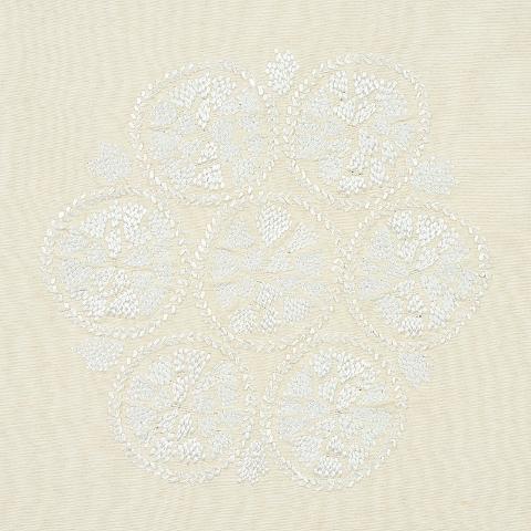Isla Hand Embroidery