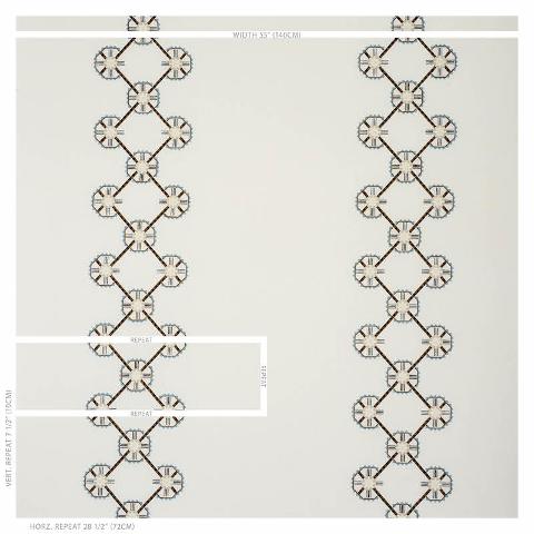 Chamizal Embroidery