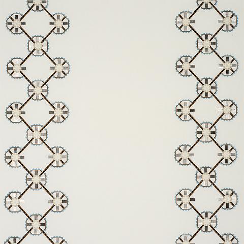 CHAMIZAL EMBROIDERY