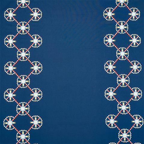 CHAMIZAL EMBROIDERY