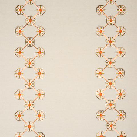CHAMIZAL EMBROIDERY