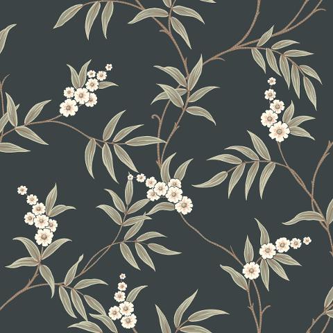 FLORAL TREE